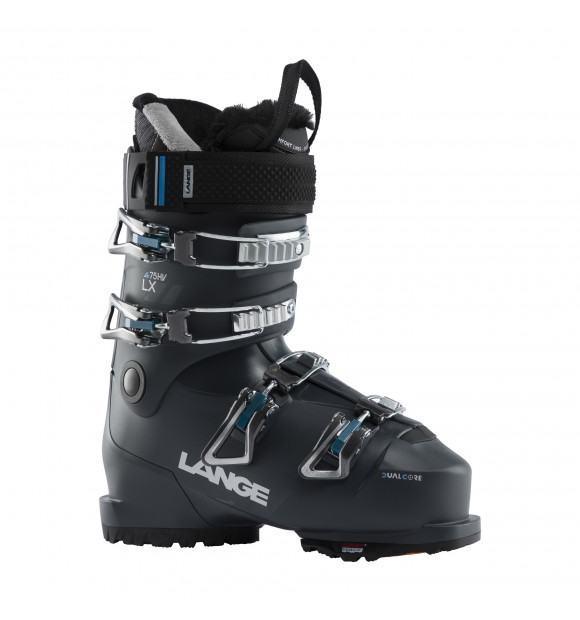 boots LX 75 W HV GW